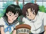 Tập 7 Shijou Saikyou No Deshi Kenichi
