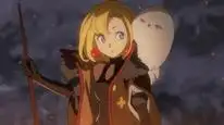 Tập 4 Junketsu no Maria
