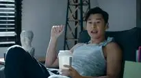 Tập 6 Không Gian Lạ