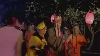 Tập 16 Tây Du Ký Phần 2 (1998)