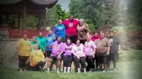 Tập 3 Cuộc Đua Giảm Cân: Sự Thật Về The Biggest Loser