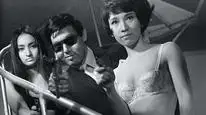 Tập Full Branded to Kill