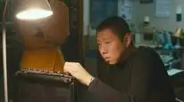 Tập 01 JU-ON: Khởi nguồn