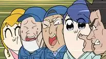 Tập 10 POP TEAM EPIC Replay Ver
