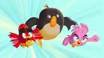 Tập 8 Angry Birds (Phần 3)
