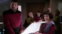 Tập 16 Star Trek: Thế hệ tiếp theo (Phần 3)