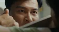 Tập 16 Bạch Dạ Ám Ảnh
