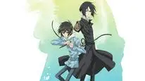 Tập 6 Nabari no Ou
