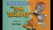 Tập 17 Tom and Jerry Kids Show (1990) (Phần 4)