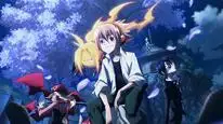 Tập 1 SHAMAN KING FLOWERS