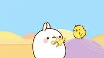 Tập 10 Molang (Phần 3)