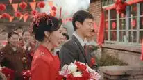 Tập 36 Nam Lai Bắc Vãng