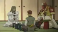 Tập 22 Samurai 7