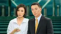 Tập 9 Pháp Võng Truy Kích