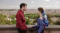 Tập 9 Emily Ở Paris (Phần 4)