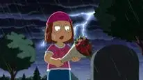 Tập 18 Family Guy (Phần 18)