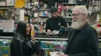 Tập 3 David Letterman: Những vị khách không cần giới thiệu (Phần 4)
