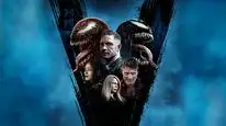 Tập Full Venom 2 : Đối Mặt Tử Thù