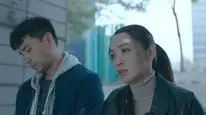 Tập 5 HỘ VỆ THẦM LẶNG