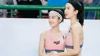 Tập 9 Bùng Cháy Nào! Cô Gái Bóng Chuyền
