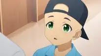 Tập 8 Ameku Takao no Suiri Karte
