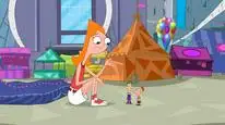 Tập 04 Phineas Và Ferb (Phần 2)