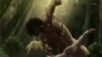 Tập 21 Shingeki no Kyojin Season 1