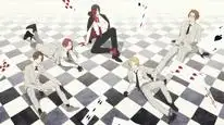 Tập 1 Cool Doji Danshi