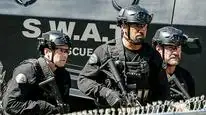 Tập 15 Đội Đặc Nhiệm SWAT (Phần 4)