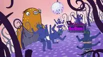 Tập 4 Tuca và Bertie
