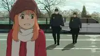 Tập 8 Higashi no Eden