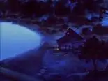 Tập 8 Shin Tenchi Muyou!