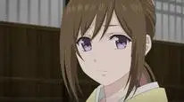 Tập 16 Quán Trọ Bách Quỷ (Kakuriyo no Yadomeshi) (Phần 1)