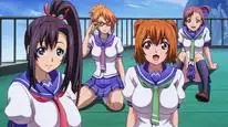 Tập 10 Maken-Ki!