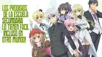 Tập 2 Choujin Koukousei-tachi wa Isekai demo Yoyuu de Ikinuku you desu!