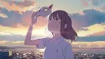 Tập Full Nakitai Watashi wa Neko wo Kaburu