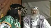 Tập 29 Phong Thần Diễn Nghĩa