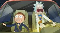 Tập 5 Rick và Morty (Phần 8)