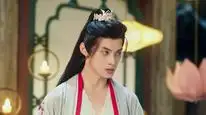 Tập 2 Dữ Quân Hành