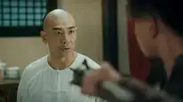 Tập 9 Hoắc Nguyên Giáp (2001)