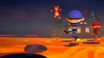 Tập 5 Chào Ninja (Phần 4)