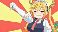 Tập 9 Kobayashi-san Chi no Maid Dragon
