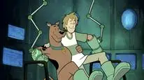 Tập 12 Shaggy & Scooby-Doo Get a Clue! (Phần 1)