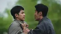 Tập 16 Kẻ Săn Người
