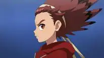 Tập 5 Beyblade X