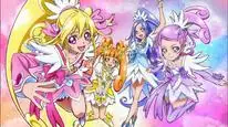 Tập 1 Dokidoki! Precure