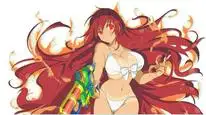 Tập 9 Senran Kagura Shinovi Master: Tokyo Youma-hen