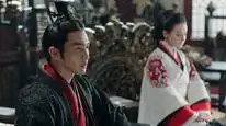 Tập 14 Lệ Cơ Truyện