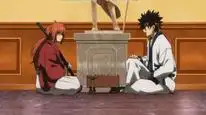 Tập 19 Lãng Khách Kenshin (Phần 2)