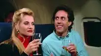Tập 12 Seinfeld (Phần 4)